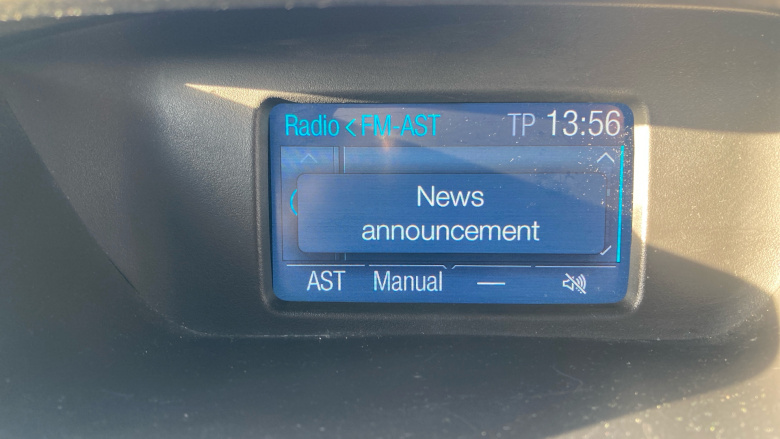 Ford EcoSport 1.0 EcoBoost Titanium 5dr [17in] Petrol Hatchback